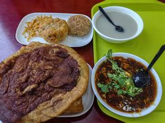 糖油饼-老回回小吃(百万庄店)