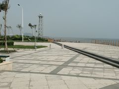-东疆建设开发纪念公园