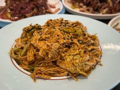 -揽月斋炙子烤肉·清真(安定门·五道营店)
