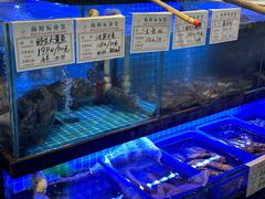 -隆喜元鱼汤包·海鲜(中联广场店)