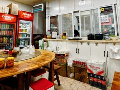 -阿勇面馆(东书房路店)
