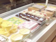 -好利来(梅江永旺店)
