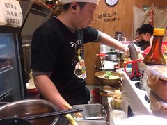 -老龙亭拉面店