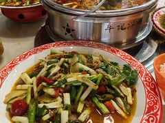 -牟记江湖特色重庆菜鱼蛋青蛙黄鳝海参(巴南区鱼洞鲁能店)