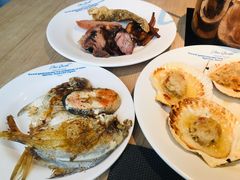 -星伦多自助料理·涮烤一体(杭州来福士店)