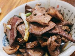 -无名氏面馆(邮电路店)