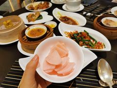 -成都瑞吉酒店·宴庭中餐厅