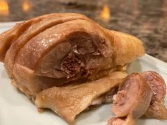 -南京大牌档(香港广场店)