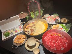 -色響火锅(恒隆广场店)