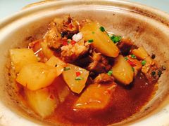 -梧桐餐厅(泉城路店)