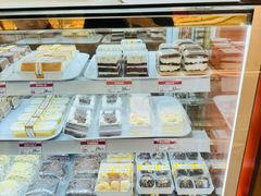 -新侨三宝乐面包店(崇文门店)