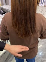 -FASHION PALACE hair+