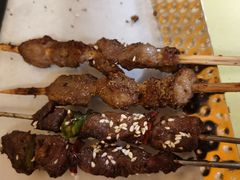 牛肉串-西单翅酷(西单店)