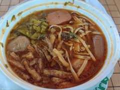 -想时吻泡蛋苕粉(徐东店)