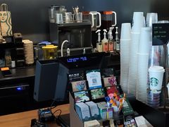 -星巴克(深圳龙岗摩尔城店)