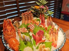 -一本料理(西溪天街店)