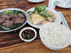 -九叔鸡饭(升平街店)