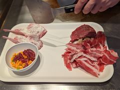 -火地铁板烧(昆山万象汇店)