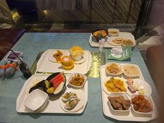 -堂会·KTV·自助餐·团建聚会(天河店)