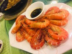-盛港湾海鲜食府(黄沙店)