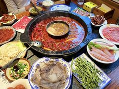 -陈眼镜火锅(总店)