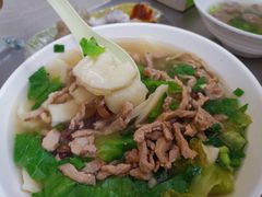 -公平菜粿(沙河店)