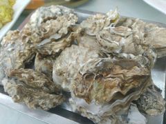 -渔民船说·北塘海鲜·天津菜·海肠捞饭(北塘古镇店)