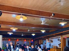 大堂-张关合渣(航空大道店)