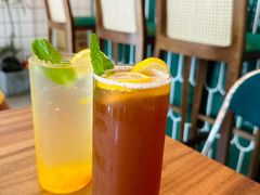 -Burger Bar 山沐西餐吧(钟村店)