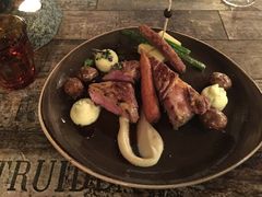 -Pakkhús Restaurant