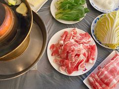 -鑫龙火锅城(青岛分店)