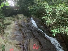 -莫干山风景区