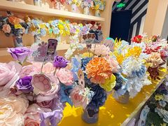 -美罗城