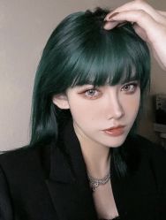 点击看大图 -HD HAIR STYLE