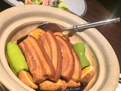 -明湖楼·经典鲁菜山东海鲜(大明湖店)
