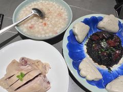 -小绍兴家宴·百年绍兴菜(鲁迅路店)