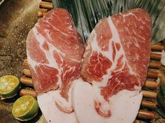 -权金城·炭火烤肉(北京联想桥店)