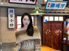 -街小坐闽南小牌档(老火车站店)