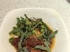 -刘壹席富顺荤豆花·自贡江湖菜(浅水半岛店)