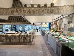 -黄山老妈·土菜(碧桂园店)
