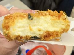 -詹记桃酥(包河万达店)