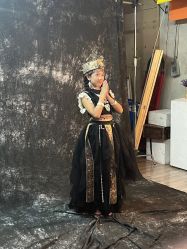 -拾光年华摄影馆(菱角湖公园店)