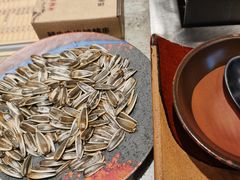 -破瓦寒窑·地摊烤羊排