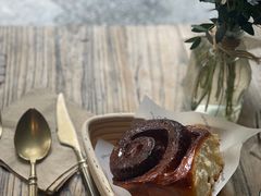 -O'mills Sourdough Bakery&Bistro(永嘉路店)
