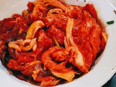 -马路牙子烧烤音乐酒馆(望京店)