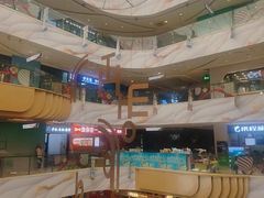 -THE hood开新里(御桥路店)