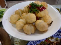 -蜗牛小馆醉乡民谣云南菜(惠新西里店)