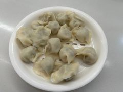 -东北饺子馆(马尾君竹店)
