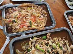 -龙上水现炒生料(柳沙店)