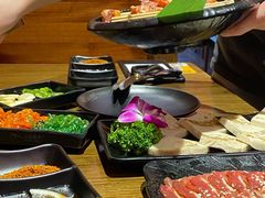 -焱岛烧肉·活鳗炙烤(晋江万达店)
